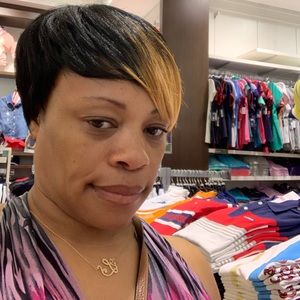 Meet your Posher, Kisha